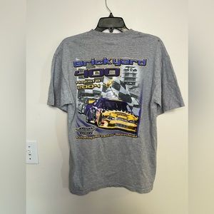 NASCAR Graphic T-shirt 2004